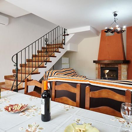 Casa Calera Villa Arbuniel Exteriör bild